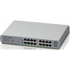 Switch ATI, 16P, GB L2, UNMANAGED, FANLESS, 16 porturi, Argintiu – Vexio.ro