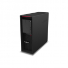Workstation Lenovo ThinkStation P620, Tower, AMD Ryzen Threadripper PRO 5975WX 3.6 GHz up to 4.5 GHz, 128 GB DDR4 ECC; Fara Hard Disk; Placa Video Noua nVidia GeForce RTX 5060, 8 GB GDDR7; Raid Controller Integrat; Windows 10 Pro; 3 Ani Garantie, C ...