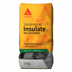 Adeziv si masa de spaclu polistiren SikaHome Insulate Polystyrene, interior/ exterior, gri, 25 Kg – MatHaus.ro