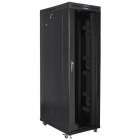 Cabinet metalic 19inch 42U Black