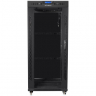 Cabinet metalic 19inch 37U 800x1000mm LCD Black