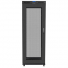 Cabinet metalic 19inch 27U Black