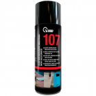 Ulei Lubrifiant Universal 400ml Protectie Anticoroziv Negru