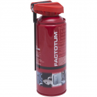 Spray Multifunctional 3-in-1 Lubrifiere Curatare Protectie Anticoroziv 400ml Rosu – ITGalaxy.ro