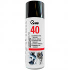 Spray Lubrifiant Lant Bicicleta 200ml Protectie Anticoroziv Mecanisme Alb – ITGalaxy.ro