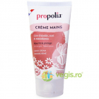 Crema de Maini Bio cu Ceara de Albine, Miere si Macadamia 75ml – Vegis.ro