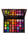 Paleta farduri pentru ochi BPerfect Carnival III Love Tahti Stacey Marie – 64g – FashionDays.ro