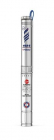 Pompa submersibila Pedrollo 4SR 4/15-S – Fornello.ro