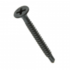 Surub autoforant Knauf TN, 3,5 x 9,5 mm, 1000 buc – MatHaus.ro