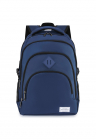 Rucsac impermeabil cu un compartiment pentru laptop - 31L - Albastru