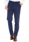 Pantaloni barbati -  Conti 5540 - albastru - Albastru