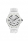 Ceas barbatesc  carcasa Silicon 46 mm - 5 ATM