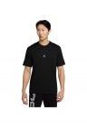 Tricou Jumpman Sport DF 47401 - Negru