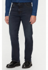 Blugi barbati –  304986635 – Bumbac – Albastru – Albastru – FashionDays.ro