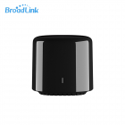 Telecomanda inteligenta BroadLink RM4C Mini, IR, Wi-Fi, compatibil Amazon Alexa si Google Home – Resigilat – Case-smart.ro