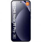 Telefon mobil Redmi Note 15 Pro 256GB 8GB RAM Dual Sim 5G Black