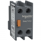 Bloc de Contacte Auxiliare Easy TeSys Schneider LAEN11, 1NO + 1NC, Montaj Frontal – Vonmag.ro