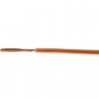 Conductor litat MYF 1×25 maro (HO7V-K) / ML – Vonmag.ro
