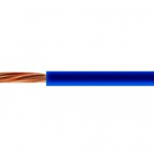 Conductor litat MYF 1×25 (HO7V-K) albastru / ml – Vonmag.ro