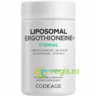Formula cu L-Ergotioneina, Glutation, Vitamina C si Seleniu 30cps vegetale – Vegis.ro