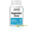 Magnesium Citrate (Magneziu Citrat) 90cps – Vegis.ro