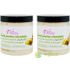 Pachet Crema cu Castane pentru Circulatie 250ml + 250ml – Vegis.ro