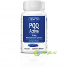 PQQ Active 10mg 60cps – Vegis.ro