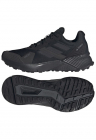 Pantofi sport - BM178859 - Negru - Negru