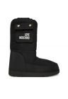 Ghete de zapada dama - JA24452G0NISL000 - negru
