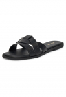 Slapi dama  model 5762015 - negru