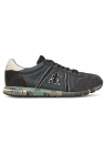 Pantofi sport barbati  LUCY VAR 7770 - bleumarin - textil -