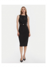 Rochie cocktail - negru - femei