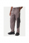 Pantaloni barbati maro - trening -