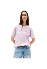 Tricou TJW RLX VARSITY OVERDYE TEEEXT-DW0DW21399-U06