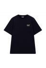 Tricou TRAIN LOGO SERIES M TEE SS EXTENDED LOGO CC-7M000567-AF10375-MC004