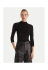 Pulover dama negru