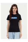 Tricou dama - Negru -