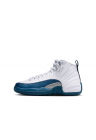 Pantofi sport Air 12 Retro BG - Alb