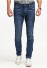 Denimo Blugi barbati 45144 – FashionDays.ro