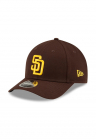 Sapca  MLB Plyr Rep 940Mc San Diego Padres Gm Otc – FashionDays.ro