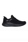 Pantofi sport Slip-ins™ BOBS din material textil – Negru – FashionDays.ro