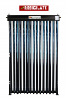 PRODUS RESIGILAT AMBALAJ DETERIORAT DAR IN PERFECTA STARE DE FUNCTIONARE 24501 !!! Panou colector solar presurizat cu tuburi vidate Heat Pipe Fornello 15 tuburi destinat producerii de apa calda menajera – Fornello.ro