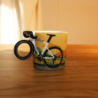Cană Ceramică Bicicletă – Coffee Ride – Giftspot.ro