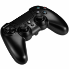 Gamepad CND-GPW5 Wireless Black