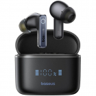Casti Bowie 30 Wireless Bluetooth 5.3 Negru