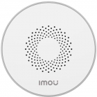 Sirena Alarma Wireless ZR1 85dB Zigbee Alb