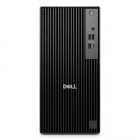 Sistem desktop Pro QCT1250 Intel Core Ultra 5 235 16GB 512GB SSD Windows 11 Pro Black