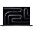 Laptop MacBook Pro 14.2 inch Liquid Retina M5 Pro 15-Core 64GB 2TB SSD macOS Space Black – ITGalaxy.ro