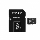 Card Performance Plus 16GB MicroSDHC Class 10 – ITGalaxy.ro