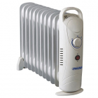 Radiator Ulei 11 ELEMENTI 1200W MESKO MS7806 – Vonmag.ro